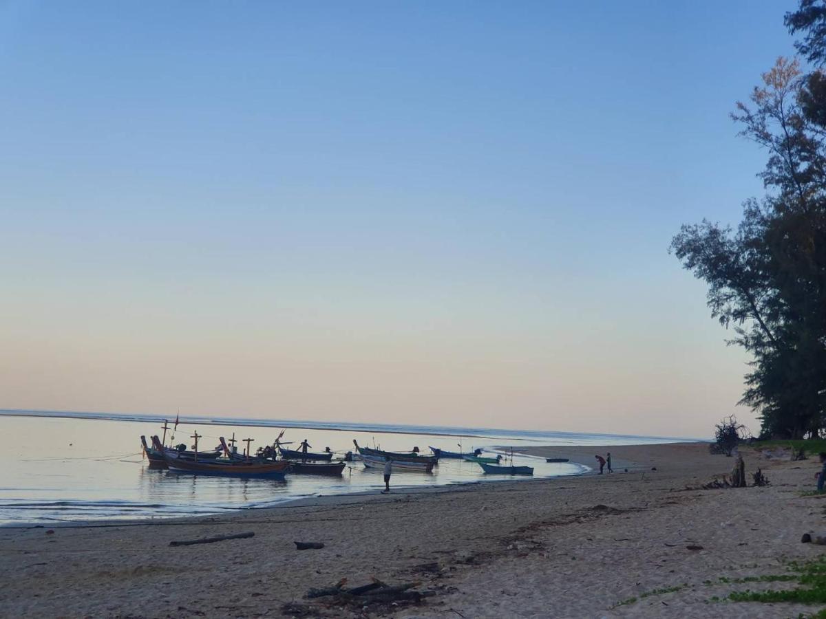 Nai Yang Beach فندق أتوم بوكيت المظهر الخارجي الصورة